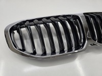 фото thumb №3, Решётка радиатора решётка радиатора решётки радиатора bmw 1 f40 19- перед