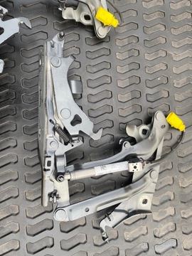 фото thumb №6, Audi q5 80a петля капота лівий правий патрон / заряд 80a823301d