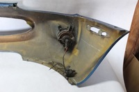 фото thumb №11, Бампер перед передний накладка + противотуманные фары jaguar xk xk8 xkr x100 1998r