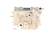 фото thumb №6, Головка двигуна ліва oem subaru impreza sti ej257 08-18