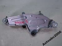 фото thumb №1, Моторчик двірники задня mazda 3 849600-0650