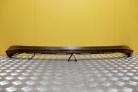 фото thumb №1, Honda civic coupe 2016- накладка крышки лампа задняя led usa