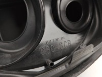 фото thumb №11, Bmw g30 кришка заливна горловина пального 7391833