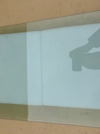 фото thumb №7, Hyundai i20 2 ii 14-18r скло двері e17 43r-00097 sisecam