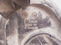 фото thumb №5, Запчастини corsa e колектор всмоктуючий 1.4 lpg cng 55590486