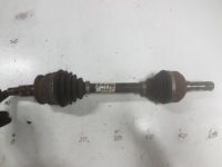 фото thumb №1, Opel astra iv j lift 2.0 cdti привідний вал ліва механічна коробка передач