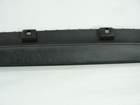 фото thumb №5, Молдинг порог левая dacia duster ii 2017- 768519302r