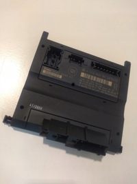 фото thumb №1, Правий модуль сидіння mercedes cl w216 2168208026