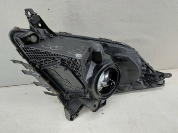 фото thumb №11, Toyota prius 03-07 права лампа передня перед фара