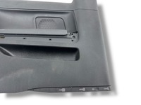 фото thumb №6, Audi a3 s3 8p 2007 зад сторона ліва боковина / оббивка двері задніх