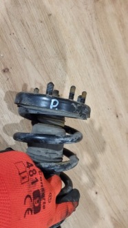 фото thumb №5, Амортизатор mcphersor правий перед honda accord vii 7 2,0