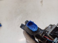 фото thumb №4, Skoda octavia 2 ii 04- замок левый задняя 7pin