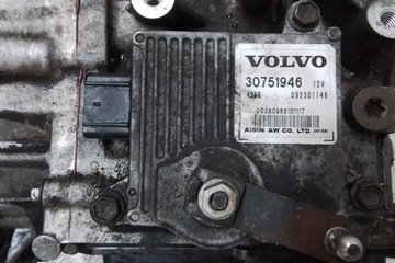 фото thumb №7, Коробка передач коробки передач volvo xc60 30783030 3.0l бензин 210kw 2010