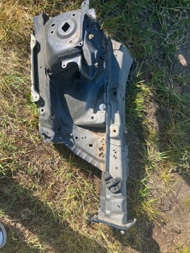 фото thumb №1, Volvo оригинальный номер четверть перед передняя правая v60 s60