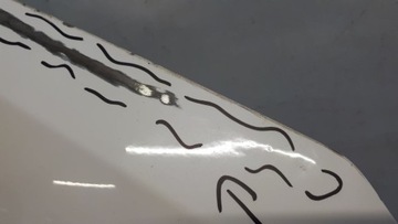 фото thumb №7, Hyundai i30 fastback 2017-2023 кришка зад