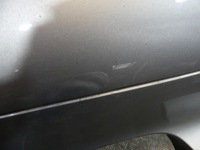 фото thumb №9, Bmw 5 e61 бампер задня різні