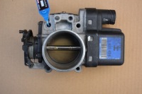 Купить Дроссельная заслонка bmw e46 e39 e38 m52tu 1433414 niebieska 2.0 2.3 2.8, фото thumb