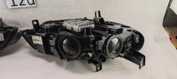 фото thumb №13, Bmw x6 e71 рестайлинг lci полный led левый правый фара лампа левая правая