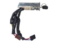 фото thumb №1, Замок зажигания с ключ peugeot 206 opel vivaro d345003