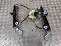 фото thumb №7, Підйомник скло задній права сторона maserati quattroporte 670002101