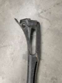 фото thumb №2, Ford transit connect mk2 жабо перед dt11-r02216-ad