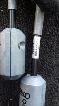 фото thumb №10, Троси зміни коробки передач peugeot 3008