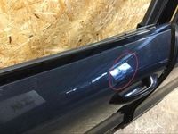 фото thumb №9, Porsche macan gts двері задні ліва задня 95b833021grv 95b833311a