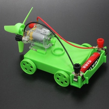 Mini DIY Children Educational Toy Gadget Gift