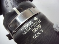 фото thumb №4, Труба интеркулер renault master iii fl 2.3 dci