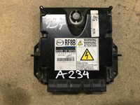 фото thumb №1, Бортовой компьютер mazda 3 2.0d rf8bb18881d