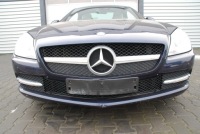 фото thumb №2, Бампер перед передний mercedes slk r172 890 amg