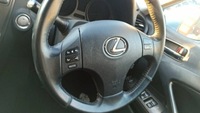 фото thumb №1, Lexus is 220 05- подушка водителя