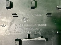 фото thumb №9, Smart forfour for four ii w453 крышка заливной топлива a4537540100