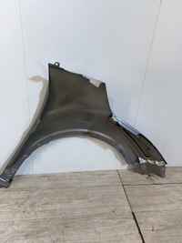 фото thumb №9, Toyota c-hr i крыло передний левый