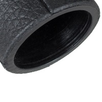 фото thumb №10, Ручка переключения передач 6b+r czarna заменитель do vw crafter 2006-