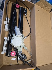 фото thumb №7, Подъемник стекло перед левый mini r50, r53