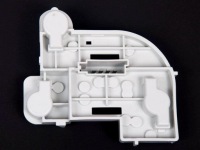 Вкладиш фари правий задні ford mondeo iv універсал 07-14r Доставка, фото thumb