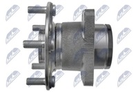 фото thumb №11, Ступица колеса задняя