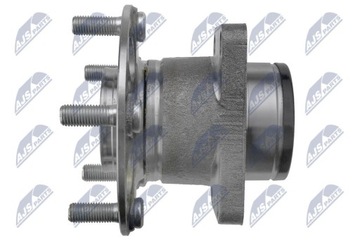 фото thumb №11, Ступиця підшипник зад honda hr-v 1.5 1.6 1.8