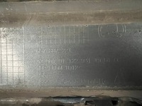 фото thumb №7, Skoda scala бампер передний