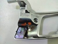 фото thumb №3, Mercedes r172 ручка внутренняя левая a1727660378