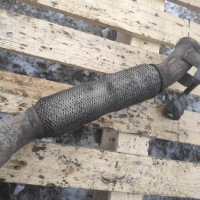 фото thumb №6, Сітка з'єднувач гасник skoda fabia seat ibiza 3 iii 1.4 tdi