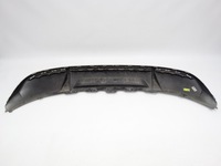 фото thumb №10, Audi e-tron s-line 18-22 4ke спойлер планка заднього бампера 4ke807835c