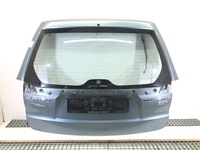 фото thumb №1, Кришка багажника задня subaru forester ii kombi