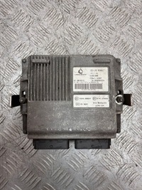 фото thumb №1, Блок управления газа dacia sandero i 1.4 616551000