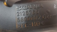 фото thumb №3, Труба обдув воздуха scania s r cp 2125760