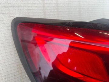 фото thumb №2, Holden commodore vf лампа левая зад задняя 92286211