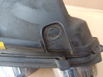 фото thumb №6, Лампа праві перед bi ксенон alfa romeo 159 європа