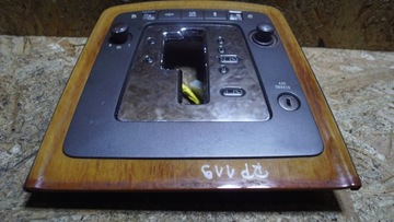 фото thumb №9, Панель перемикачів dekor середній vw phaeton 3d0959676j 3d0959676j