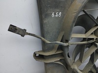 фото thumb №7, Chrysler pt cruiser 2002 электрический вентилятор радиатора